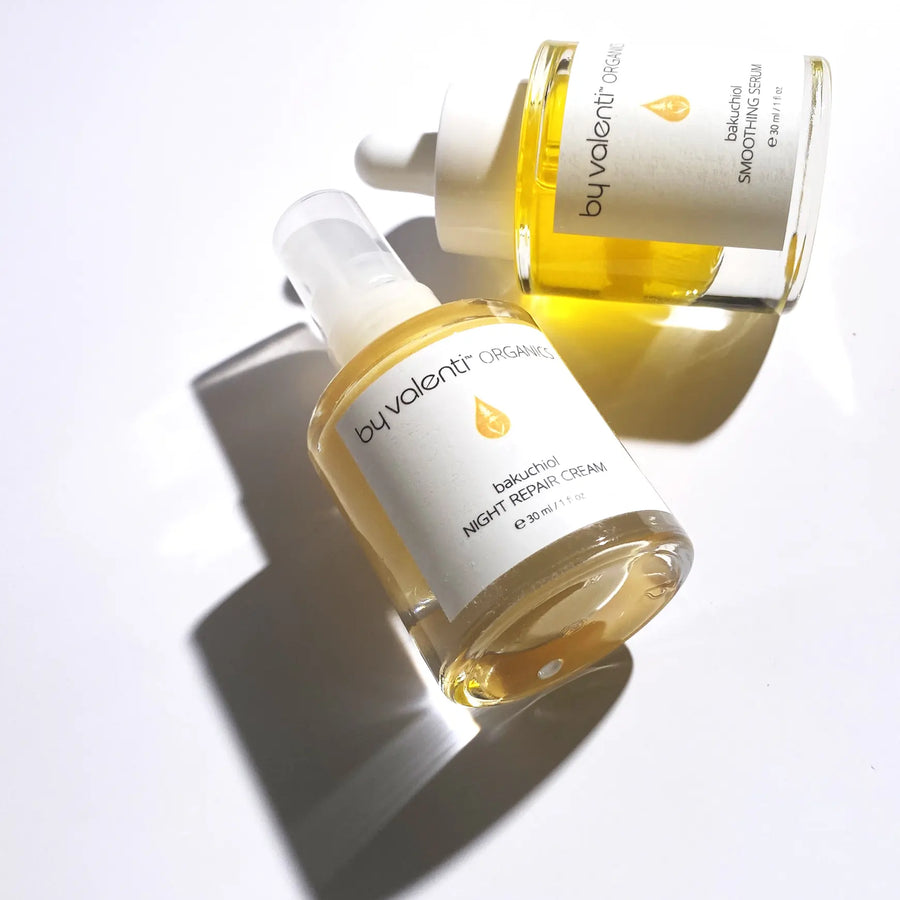 By Valenti® Winner of 2 Beauty Shortlist Awards 2023
