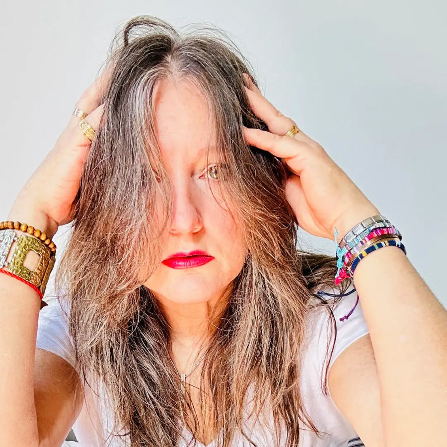 Dermatitis 101 - My 50+ Years Long Personal Battle with Contact Dermatitis