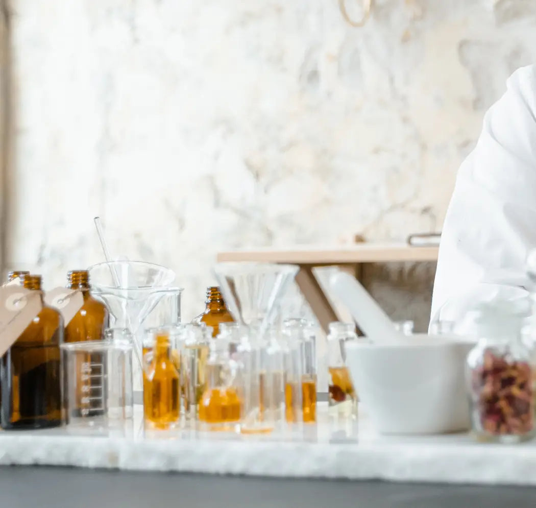 The Hidden Truth Behind Skincare Labels: How to Navigate Same Products Formulas from Different Brands