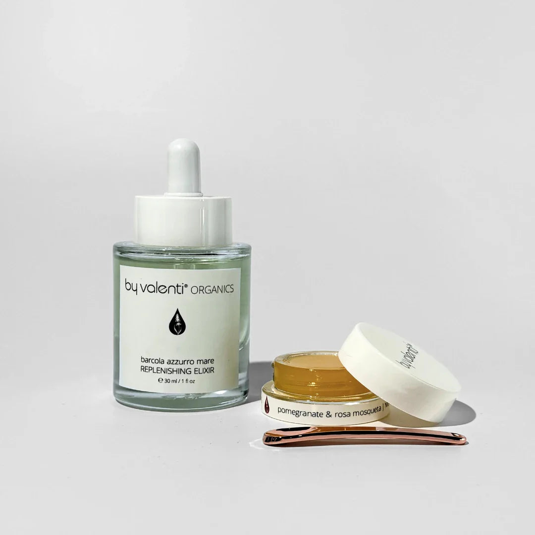 Award Winning Skincare