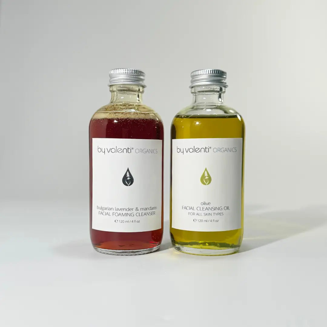 Face Cleansers