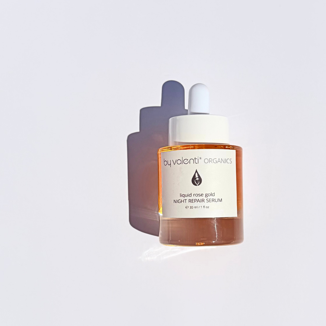 Hyperpigmentation & Dark Spots