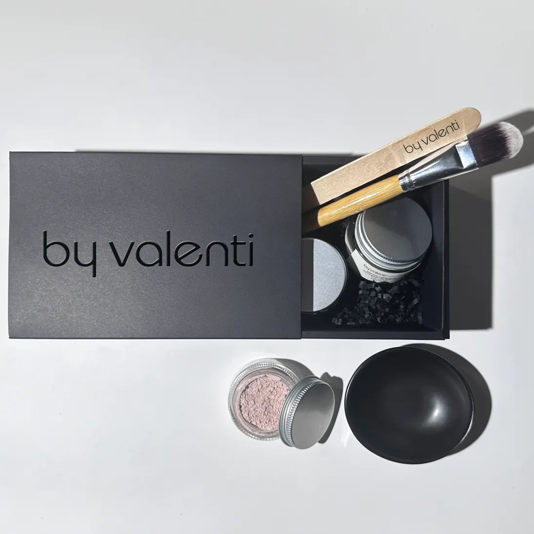Clay Masks Discovery Set