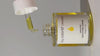 BYVALENTI Bakuchiol Smoothing Serum Dripping in a Bottle